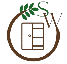 The Second Wardrobe Logo